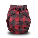 Buttons One Size Cloth Diaper Cover/AI2