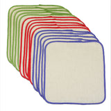 OsoCozy Flannel Wipes (15 pk)