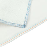 Terry/Flannel Baby Wash Cloths (12pk)