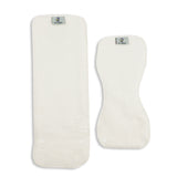 Rumparooz 6r Soaker Cloth Diaper Microfiber Inserts