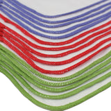 OsoCozy Flannel Wipes (15 pk)