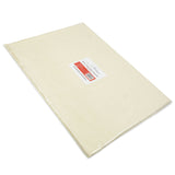 Unbleached Birdseye 100% Cotton Fabric
