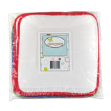 OsoCozy Flannel Wipes (15 pk)