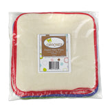 OsoCozy Flannel Wipes (15 pk)