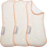 Buttons DAYTIME Cloth Diaper Inserts - (3pk)