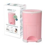 Dekor Plus Diaper Pail