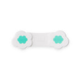 ABZ Cloth Diaper Fasteners - 4 Pack