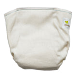 OsoCozy Fitted Organic Diaper