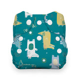 Thirsties Naturals Newborn All In One (5-14 lb)
