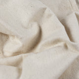 Organic Flannel Unbleached Fabric