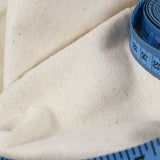 Organic Flannel Unbleached Fabric