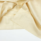 Unbleached Birdseye 100% Cotton Fabric