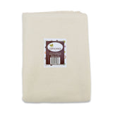Osocozy Unbleached Birdsye Flat Diapers (dz)