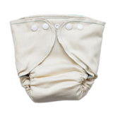 OsoCozy Fitted Organic Diaper