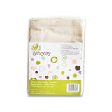 OsoCozy Muslin Flat Organic Cloth Diapers (6 Pack)