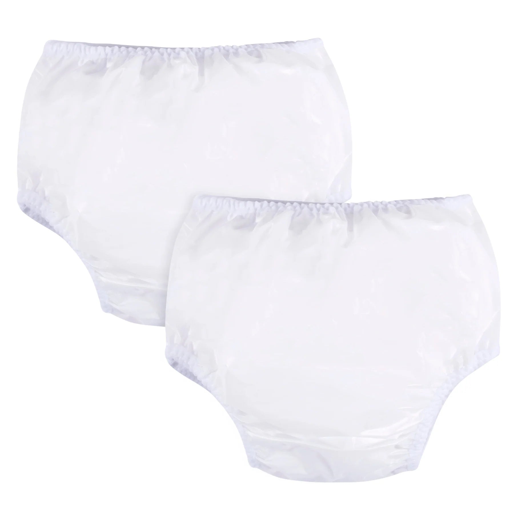 plastic diaper Stay Dry and Comfortable with Gerber Waterproof Pants – ClothDiaper.Com