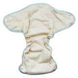 OsoCozy Fitted Organic Diaper