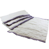 OsoCozy Better Fit Prefold Cloth Diapers (dozen)