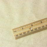 Unbleached Birdseye 100% Cotton Fabric