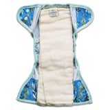 OsoCozy One Size Diaper Covers (8-35 lbs)