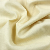 Unbleached Birdseye 100% Cotton Fabric