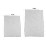 Chinese Prefold Cloth Diapers Bleached (dozen)