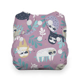 Thirsties Newborn All In One (5-14 lbs)