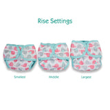 Thirsties Swim Diaper (Original Version)