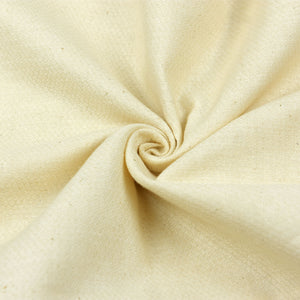 Unbleached Birdseye Cotton Fabric