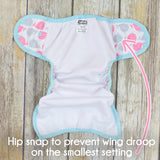 Thirsties Swim Diaper (Original Version)