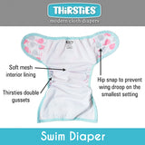Thirsties Swim Diaper (Original Version)