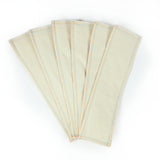 Diaper Inserts Flannel (6 pk)