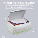 OsoCozy Flannel Wipes (15 pk)