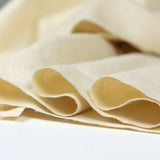 Unbleached Birdseye 100% Cotton Fabric