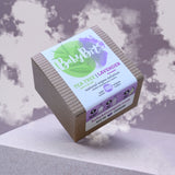 Baby Bits Wipes Solution