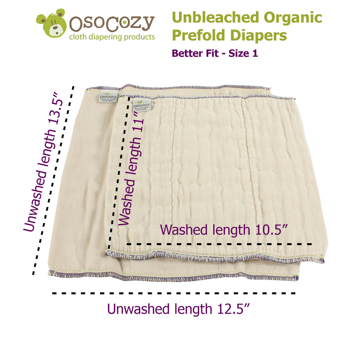 Best Osocozy Diaper Pins  : The Ultimate Must-Have for Secure and Stylish Diapering