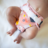 Thirsties Sized Diaper Covers