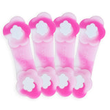 ABZ Cloth Diaper Fasteners - 4 Pack