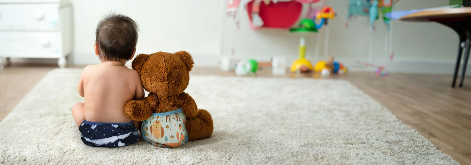 OsoCozy Diaper Covers