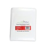 Organic Flannel Bleached Fabric