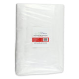 Organic Flannel Bleached Fabric