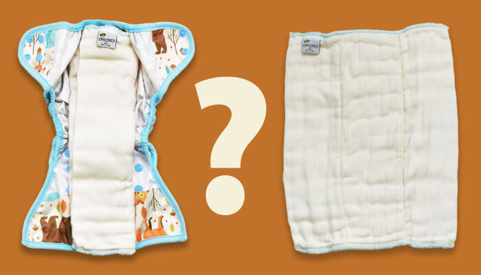 All About Baby Cloth Diapers