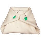OsoCozy Flat Diapers (6 pk)
