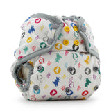 Rumparooz One Size Cloth Diaper Cover