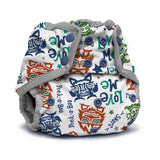 Rumparooz One Size Cloth Diaper Cover