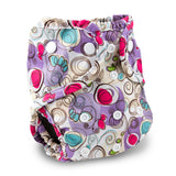 Buttons One Size Cloth Diaper Cover/AI2