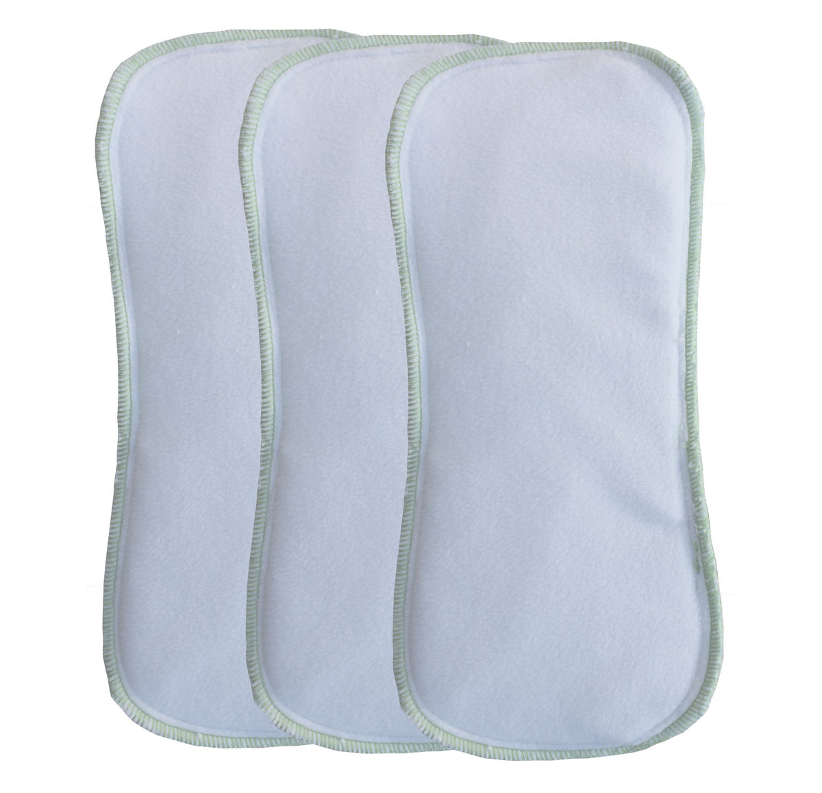 Buttons DAYTIME Cloth Diaper Inserts - (3pk) –