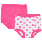 Gerber Training Pants (2pk)