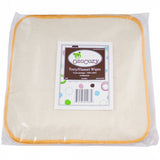 OsoCozy Terry Flannel Wipes (12 pack)