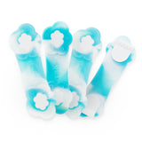 ABZ Cloth Diaper Fasteners - 4 Pack